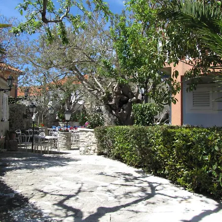 Apartman Apartments Nin *