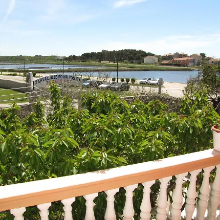 Apartments Nin Nin