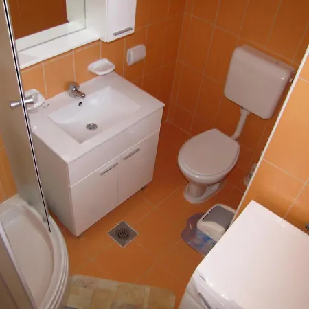 Apartman Apartments Nin Nin