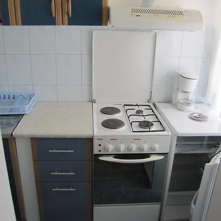 Apartments Nin Apartman Nin