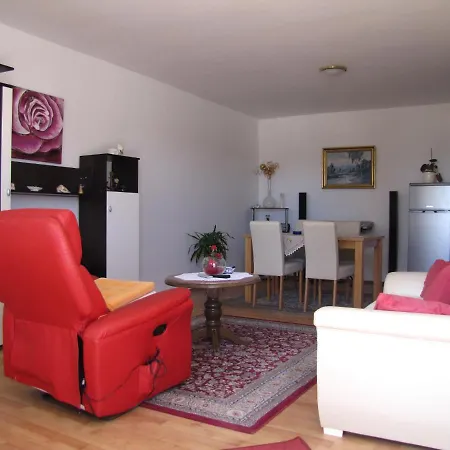 Apartman Apartments Nin Nin