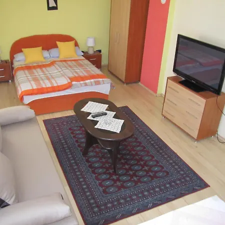 Apartman Apartments Nin