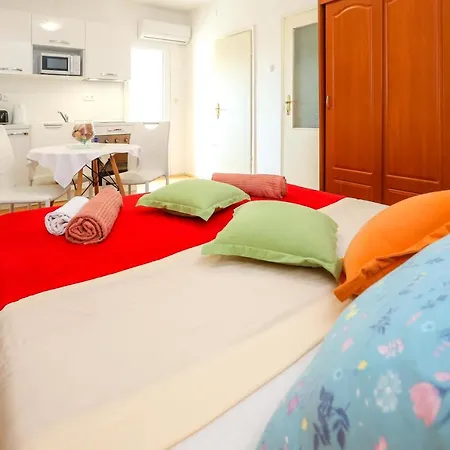 Apartman Apartments Nin *