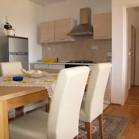 Apartments Nin * Nin