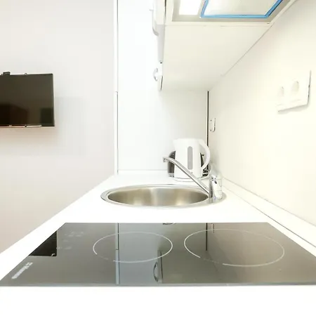 Apartman Apartments Nin