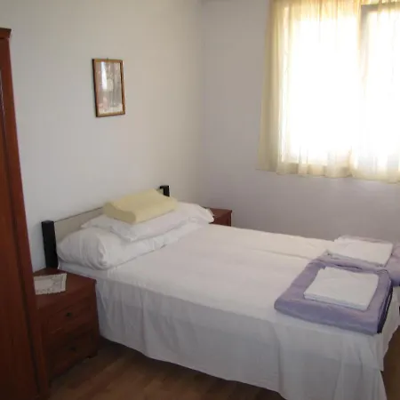Apartments Nin Apartman