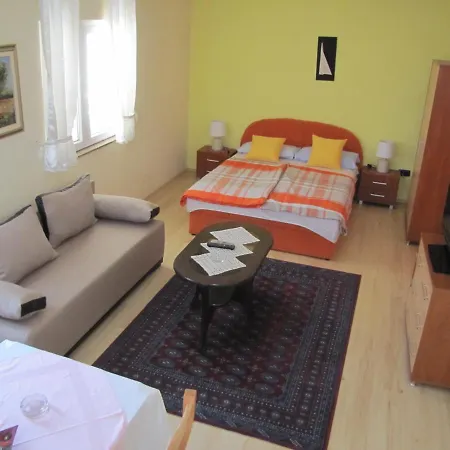 Apartman Apartments Nin