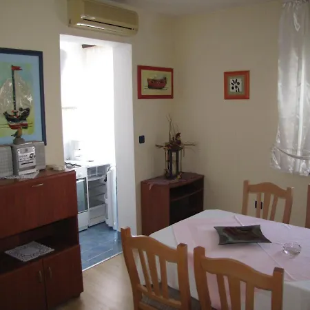 Apartments Nin