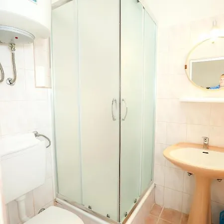 Apartments Nin Apartman *