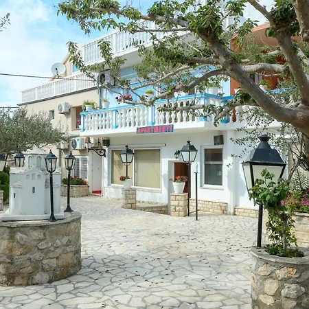 Apartments Nin Apartman *
