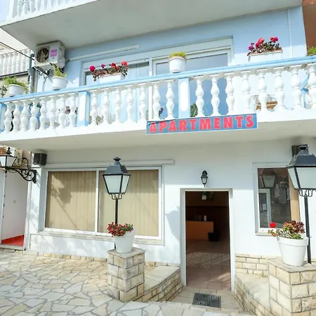 Apartments Nin Apartman