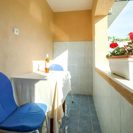 Apartman Apartments Nin *