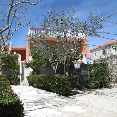 Apartments Nin Апартаменты