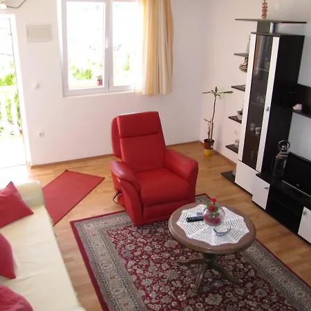 Apartments Nin Апартаменты