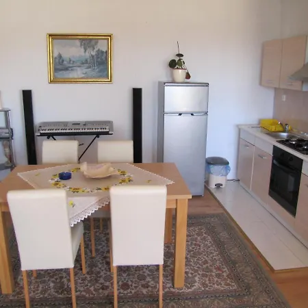Apartments Nin Апартаменты *