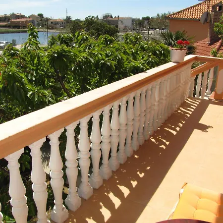Apartments Nin Апартаменты *