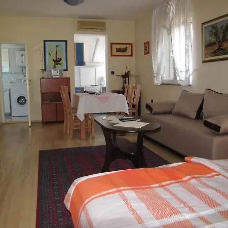Apartments Nin Апартаменты *