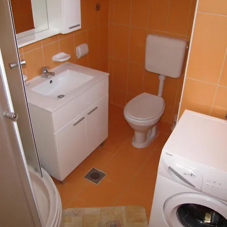 Apartments Nin Апартаменты Нин
