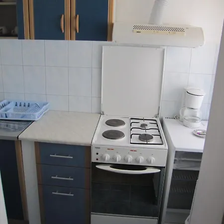 Apartments Nin *