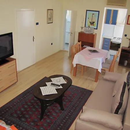 Apartments Nin Апартаменты *