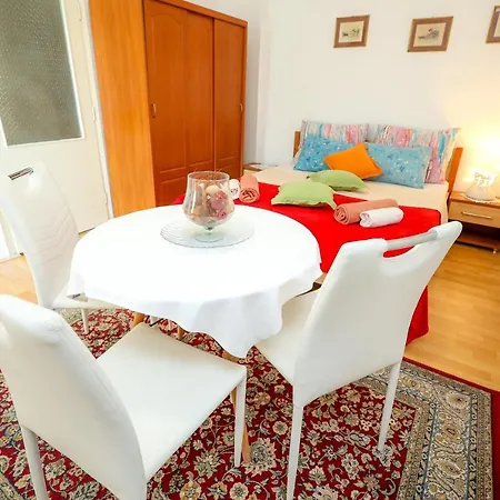 Apartments Nin Апартаменты