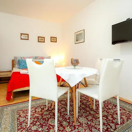 Апартаменты Apartments Nin Нин